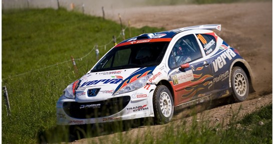 Rajd Polski